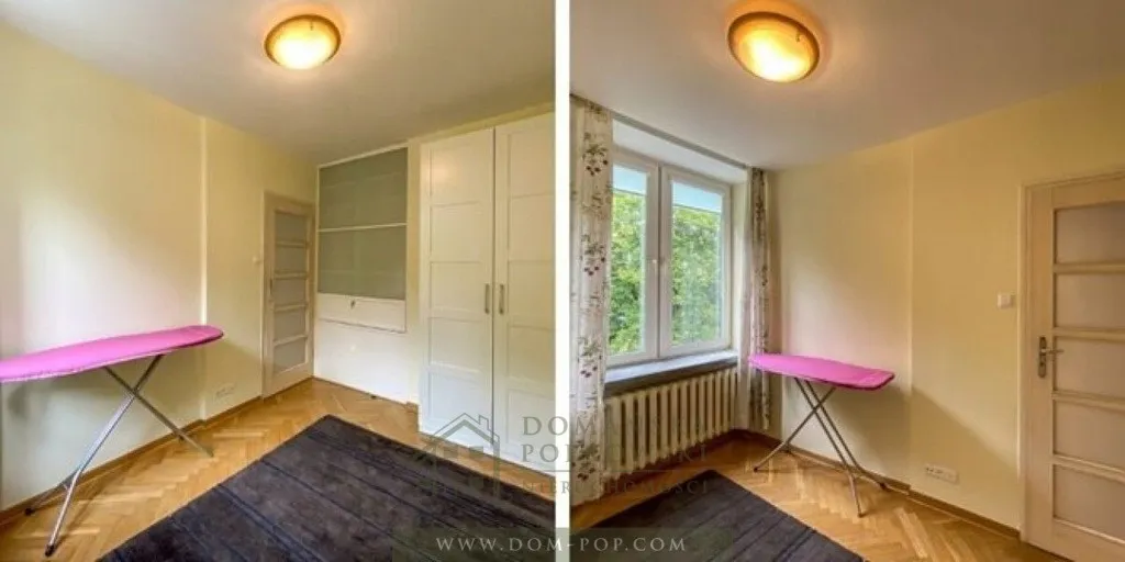 Mieszkanie na sprzedaż, 44 m², Warszawa Śródmieście 