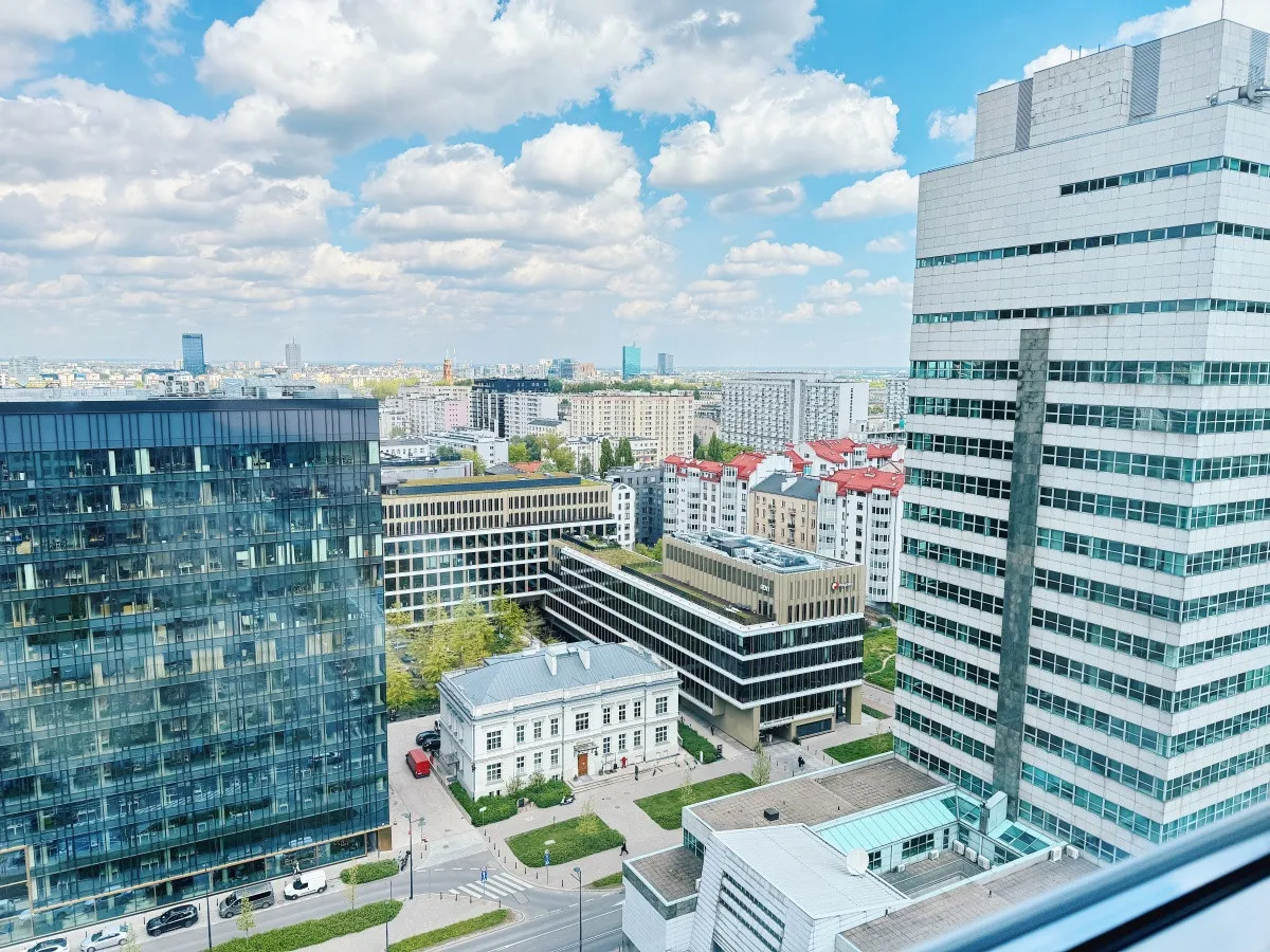 Mieszkanie na sprzedaż, 52 m², Warszawa Wola 