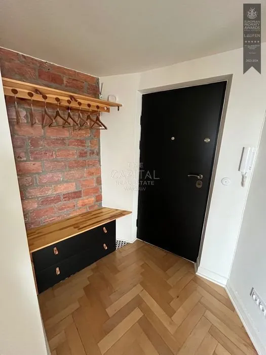 Mieszkanie do wynajęcia, 48 m², Warszawa Śródmieście 