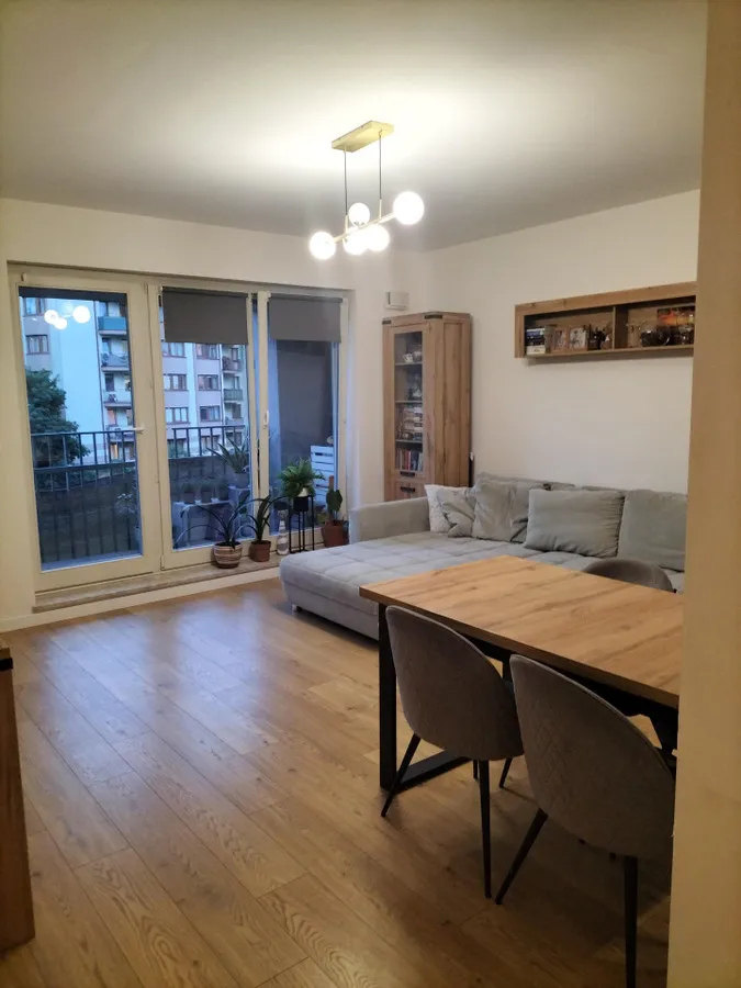 Apartament na sprzedaż za 810000 zł w Skorosze, Ursus, Warszawa