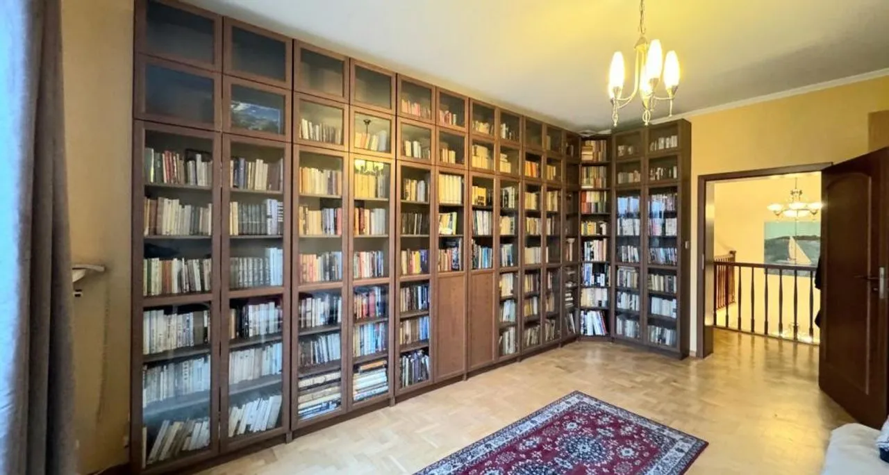 Dom wolnostojący na sprzedaż