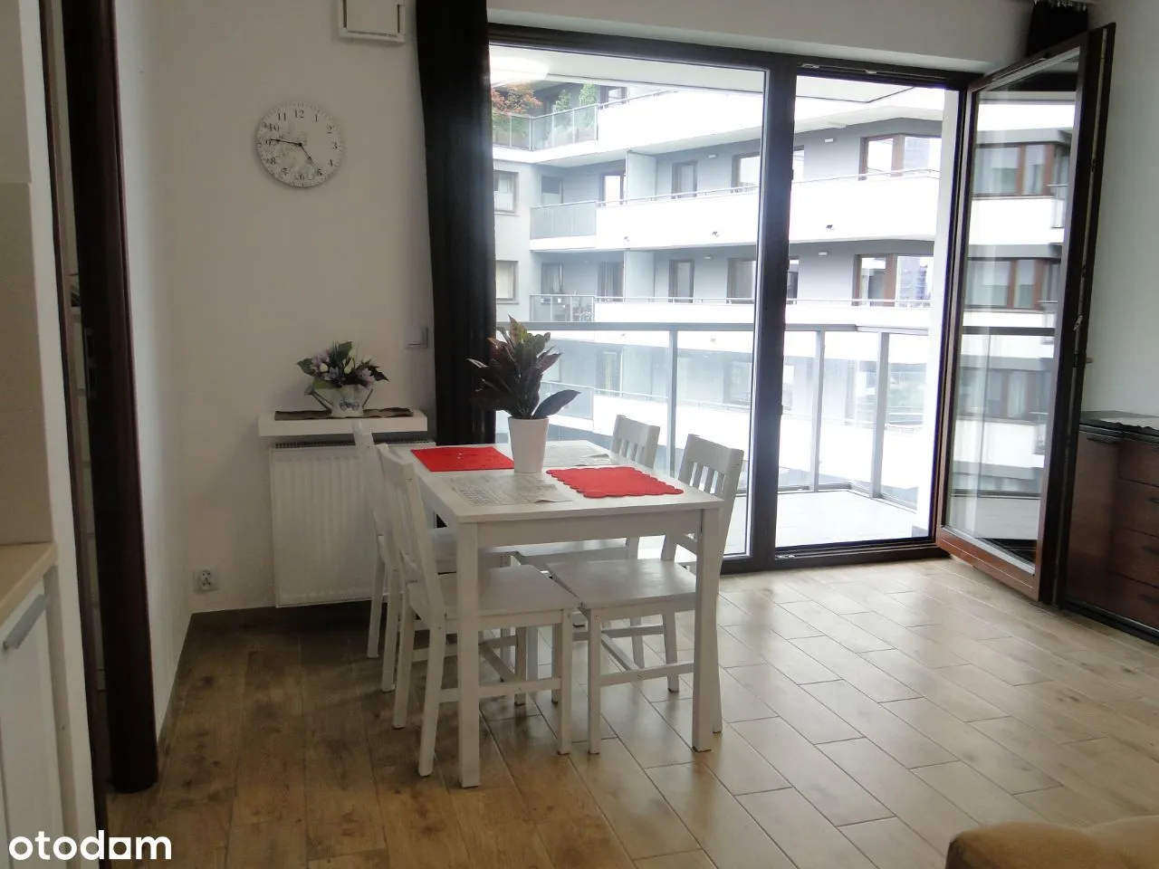 Apartment for rent for 3700 zł w Powązki, Wola, Warszawa