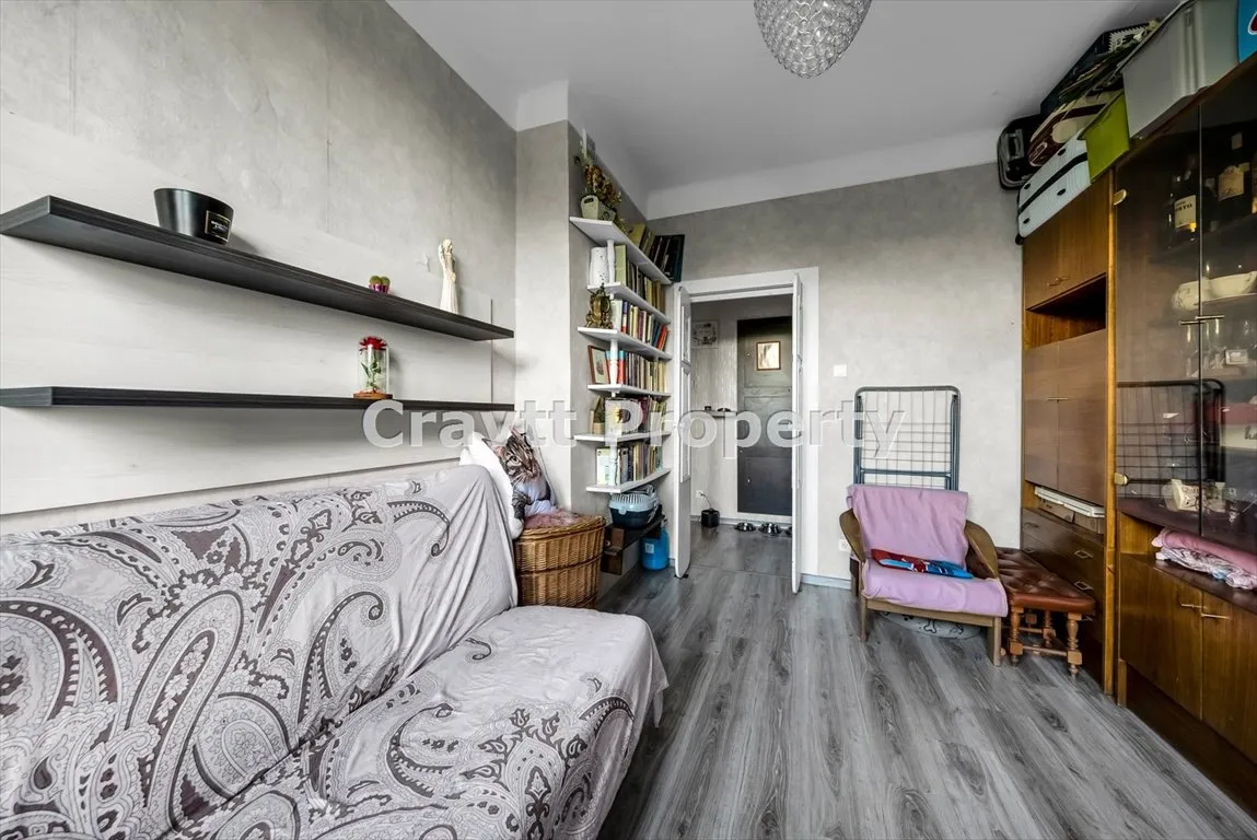 Apartment for sale for 1080000 zł w Stary Żoliborz, Żoliborz, Warszawa