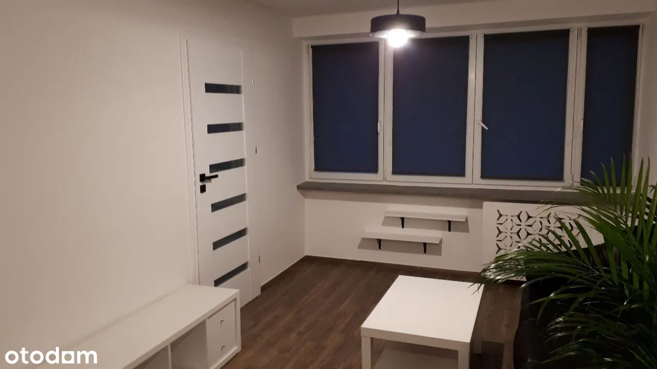 Mieszkanie na sprzedaż, 29 m², Warszawa Śródmieście Powiśle 