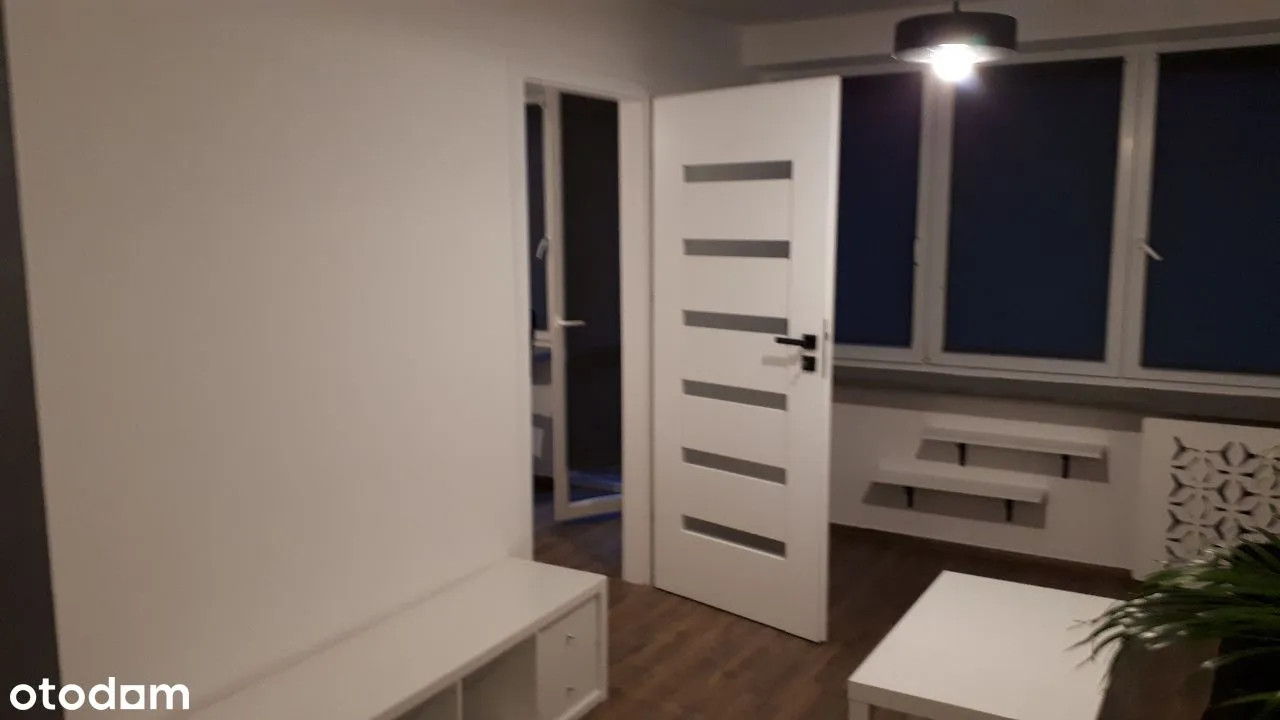 Mieszkanie na sprzedaż, 29 m², Warszawa Śródmieście Powiśle 