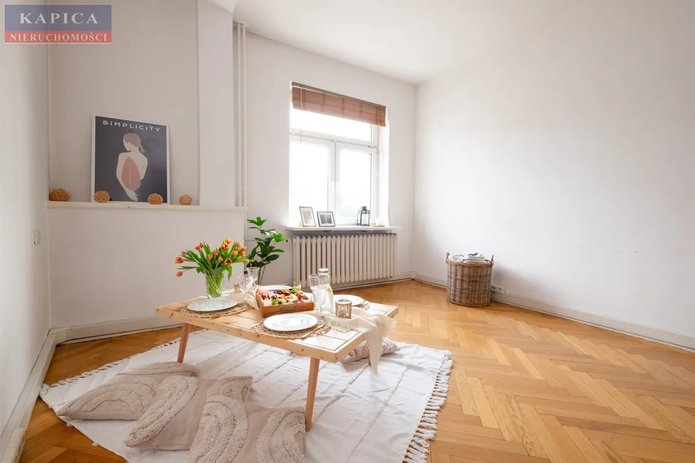 Flat for sale for 849000 zł w Ksawerów, Mokotów, Warszawa