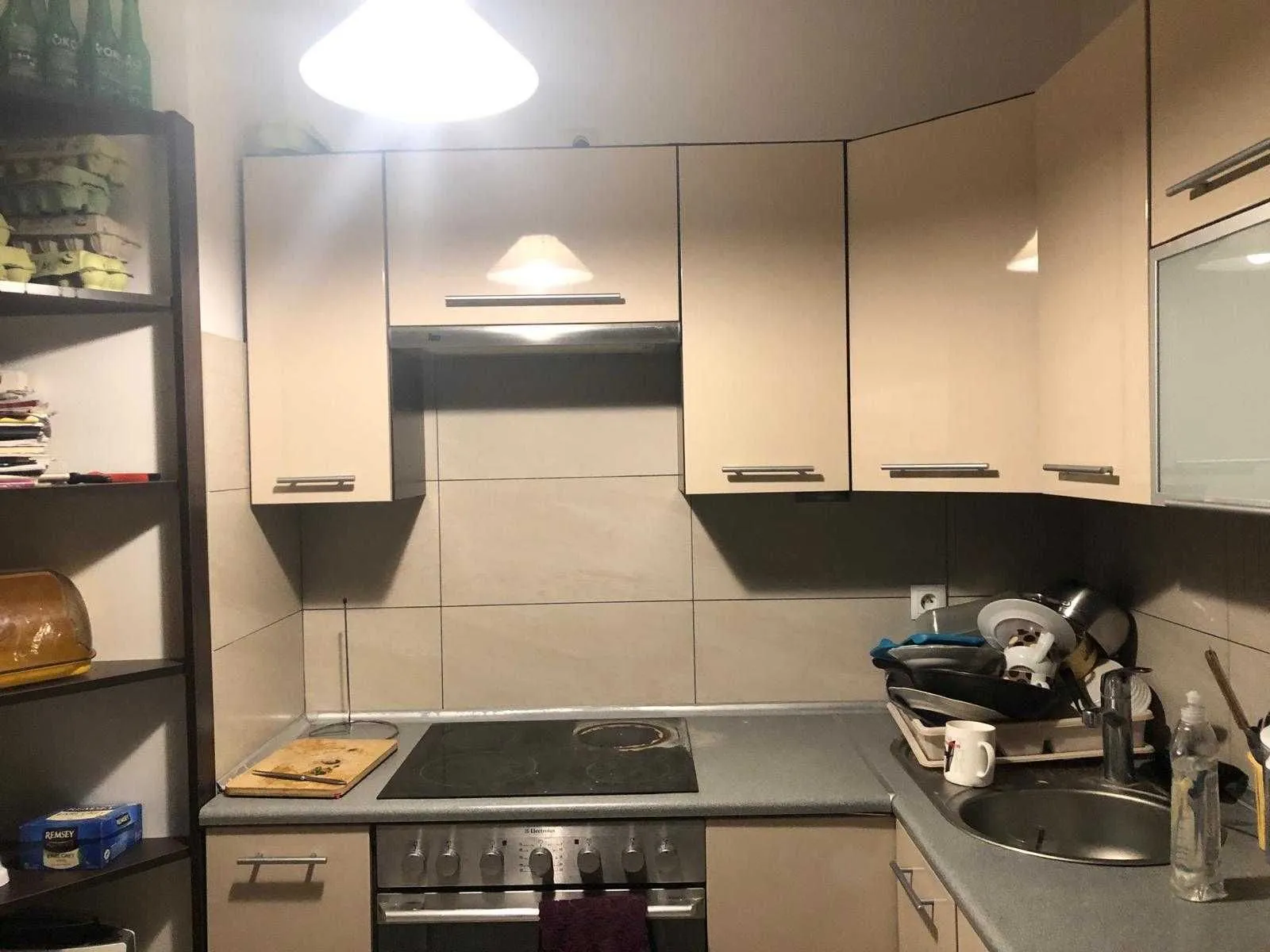 Apartament do wynajęcia za 3500 zł w Młynów, Wola, Warszawa