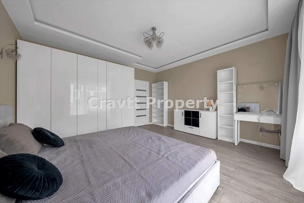 Apartament Warszawa