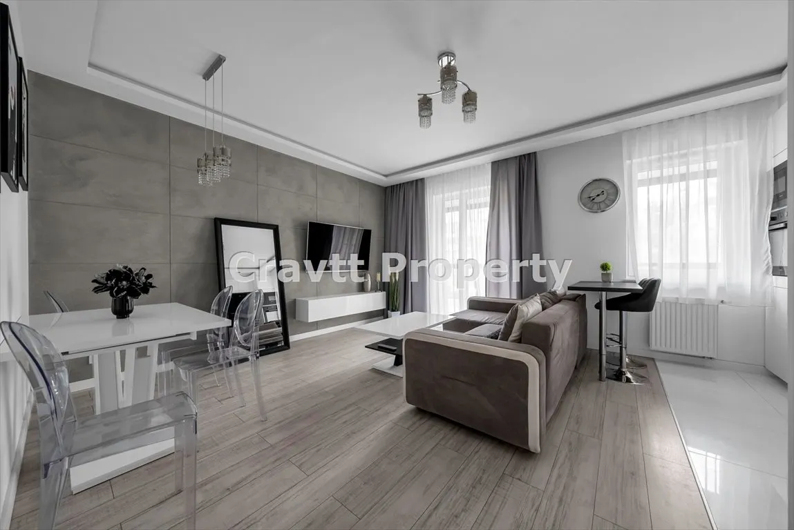 Apartament Warszawa