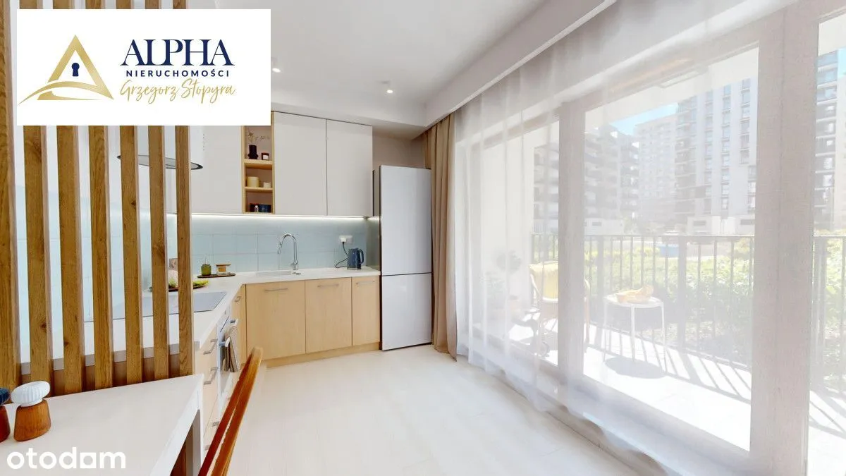 Apartament na sprzedaż za 1369000 zł w Chomiczówka, Bielany, Warszawa