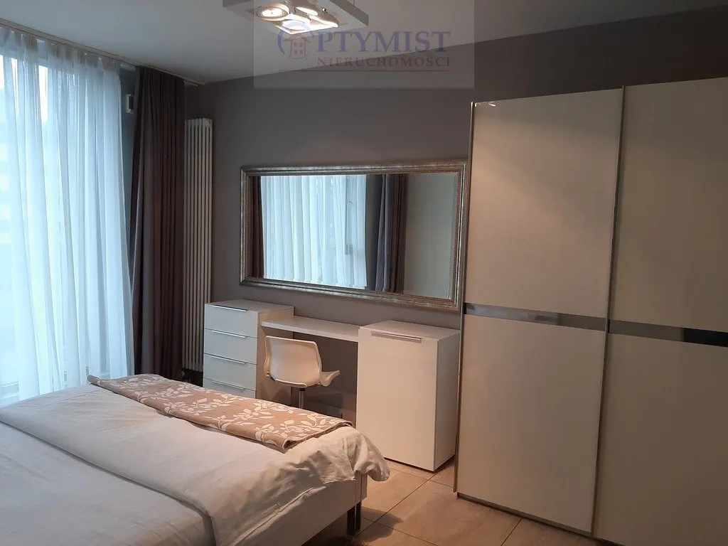 Apartament na sprzedaż za 1132400 zł w Szczęśliwice, Ochota, Warszawa