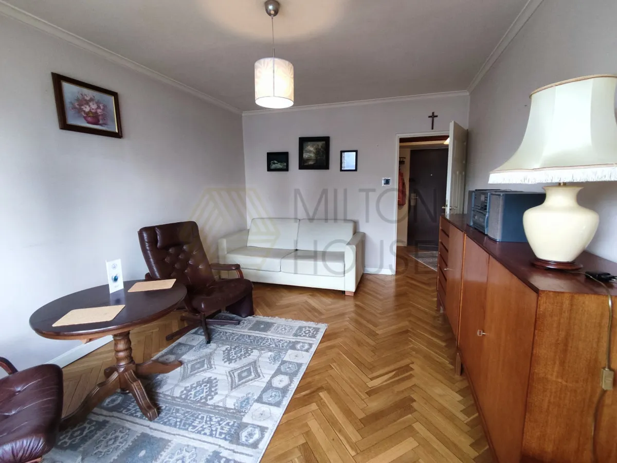 Mieszkanie na sprzedaż, 27 m², Warszawa Praga-Południe 