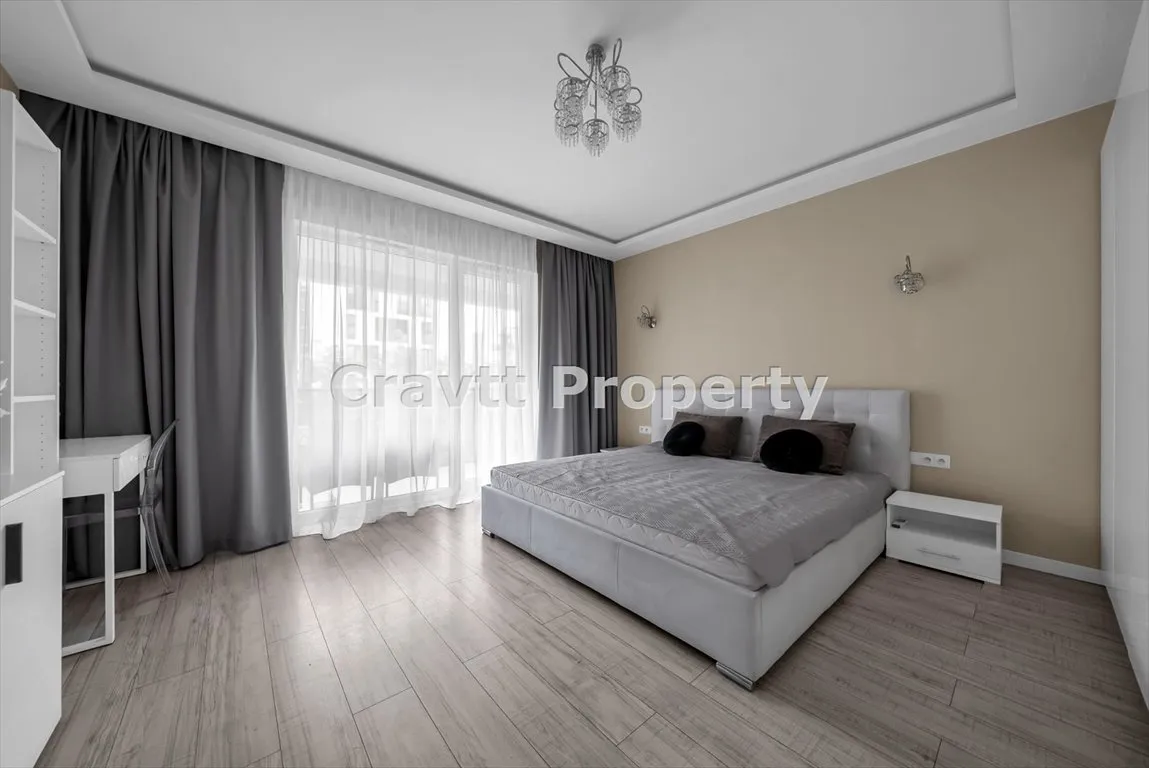 Apartament Warszawa