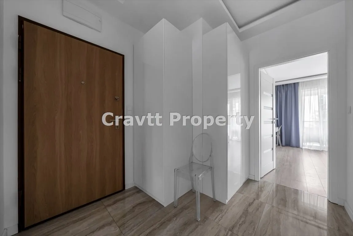 Apartament Warszawa