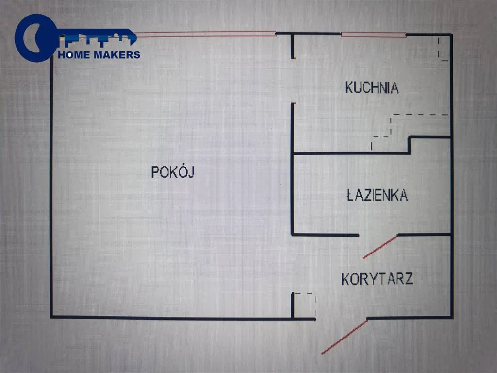 Nowoczesna kawalerka/27m2/Blisko metra/Ciche