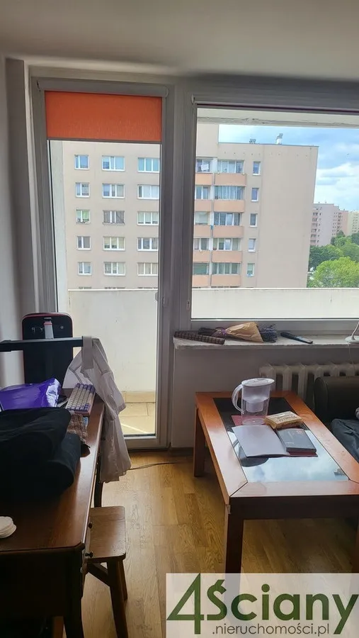 Apartament na sprzedaż za 559000 zł w Jelonki Południowe, Bemowo, Warszawa