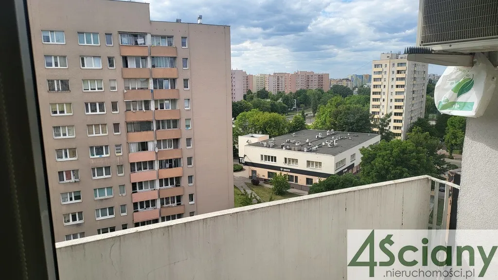 Mieszkanie na sprzedaż, 42 m², Warszawa Bemowo 