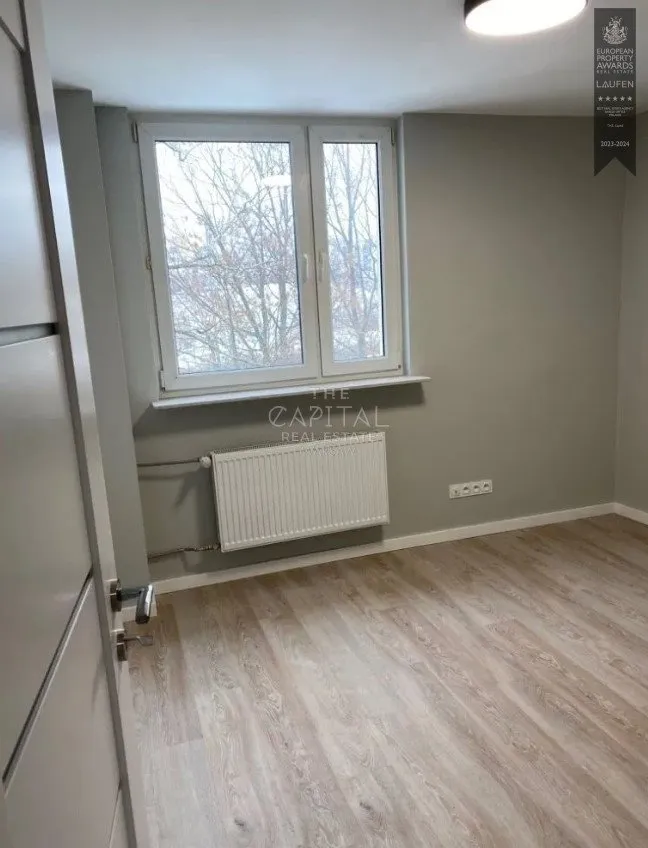 Mieszkanie do wynajęcia, 58 m², Warszawa Targówek Targówek Mieszkaniowy 