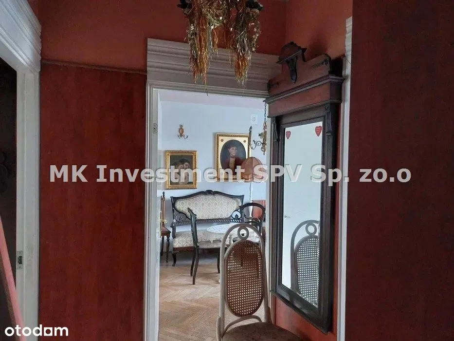 Apartment for sale for 1004000 zł w Stary Mokotów, Mokotów, Warszawa