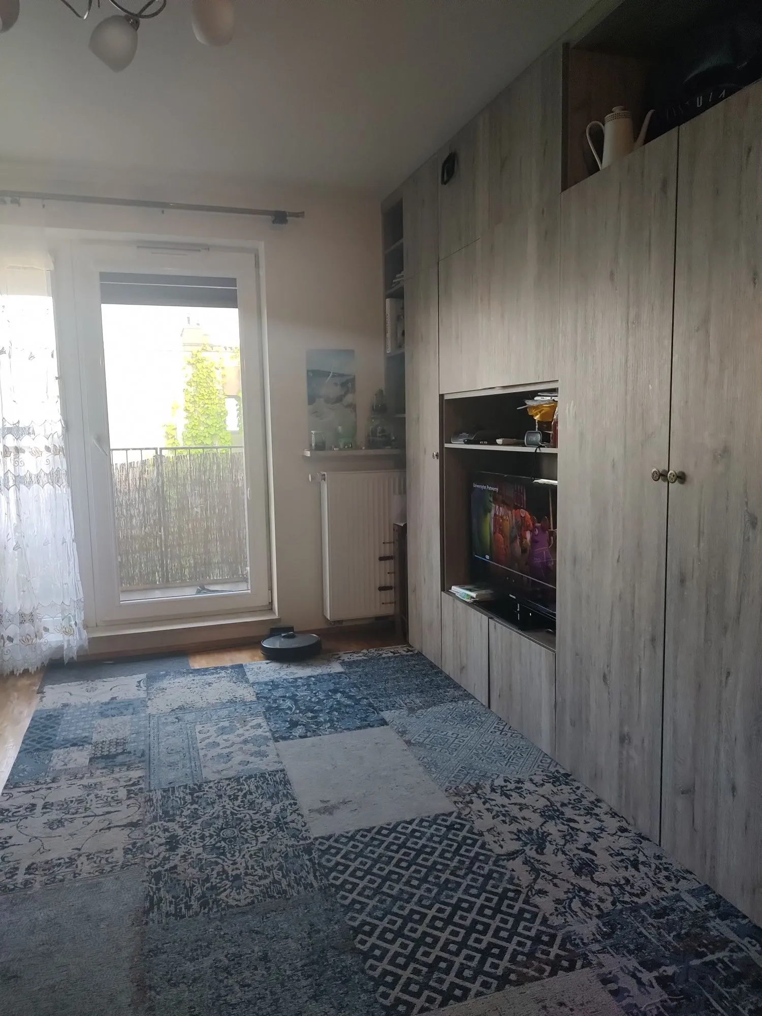 Apartament do wynajęcia za 3700 zł w Elsnerów, Targówek, Warszawa