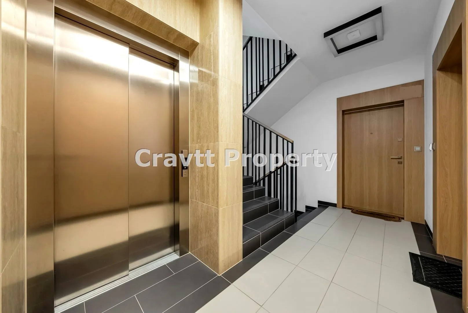 Apartament Warszawa