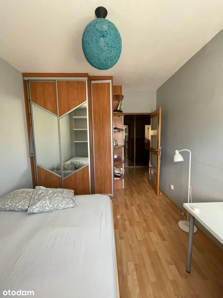 Apartament do wynajęcia za 5325 zł w Ulrychów, Wola, Warszawa