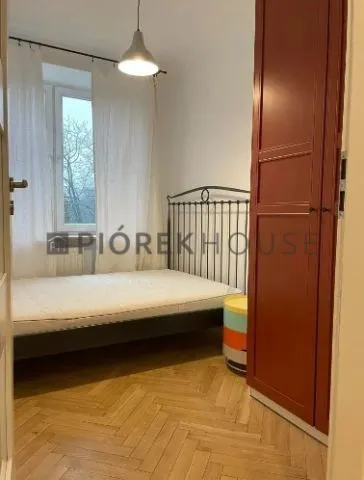 Mieszkanie na sprzedaż, 35 m², Warszawa Mokotów 