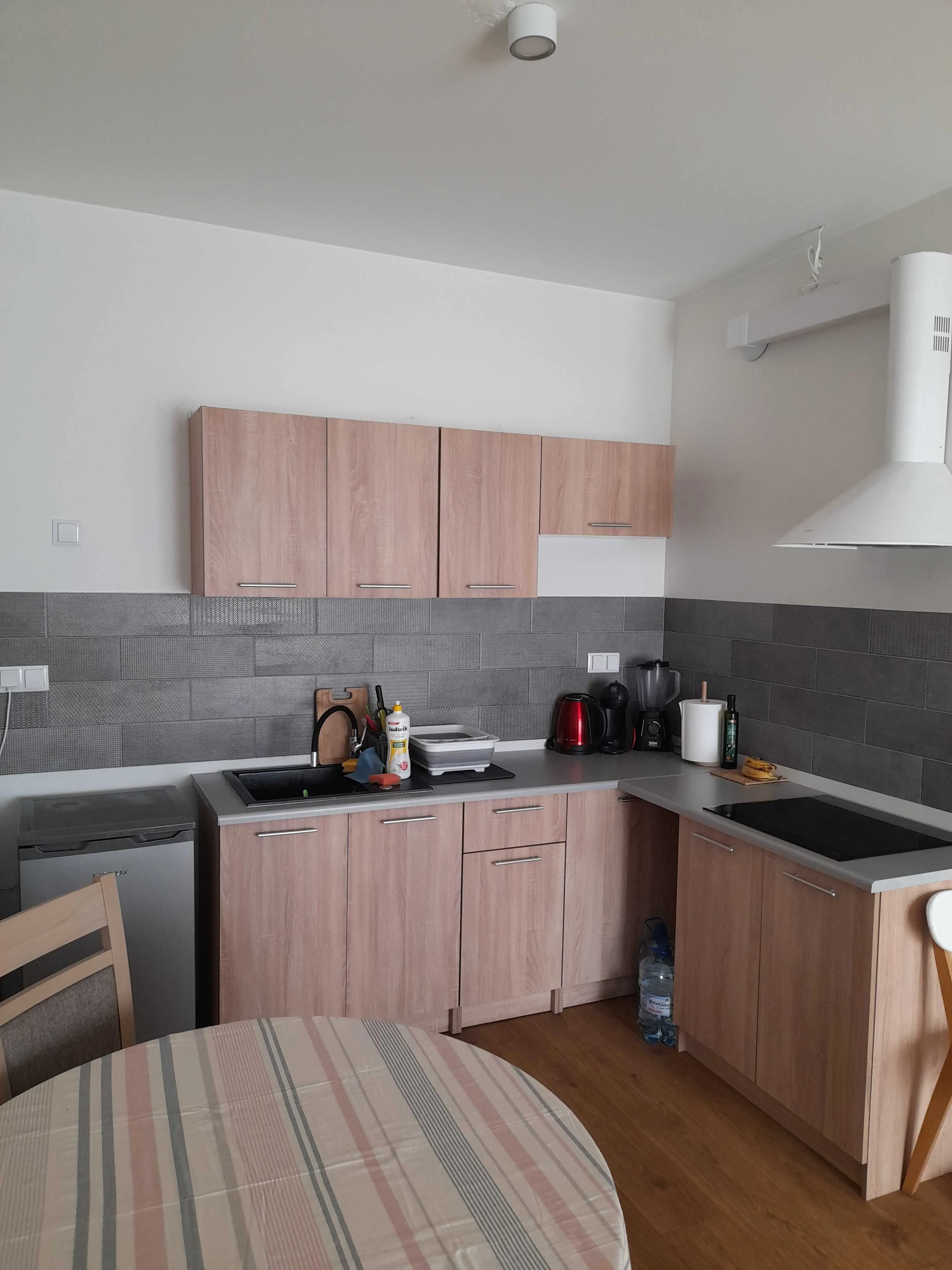 Apartament do wynajęcia za 3885 zł w Ulrychów, Wola, Warszawa