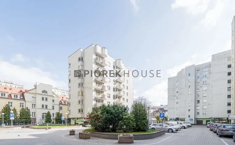 Mieszkanie na sprzedaż, 89 m², Warszawa Wola 