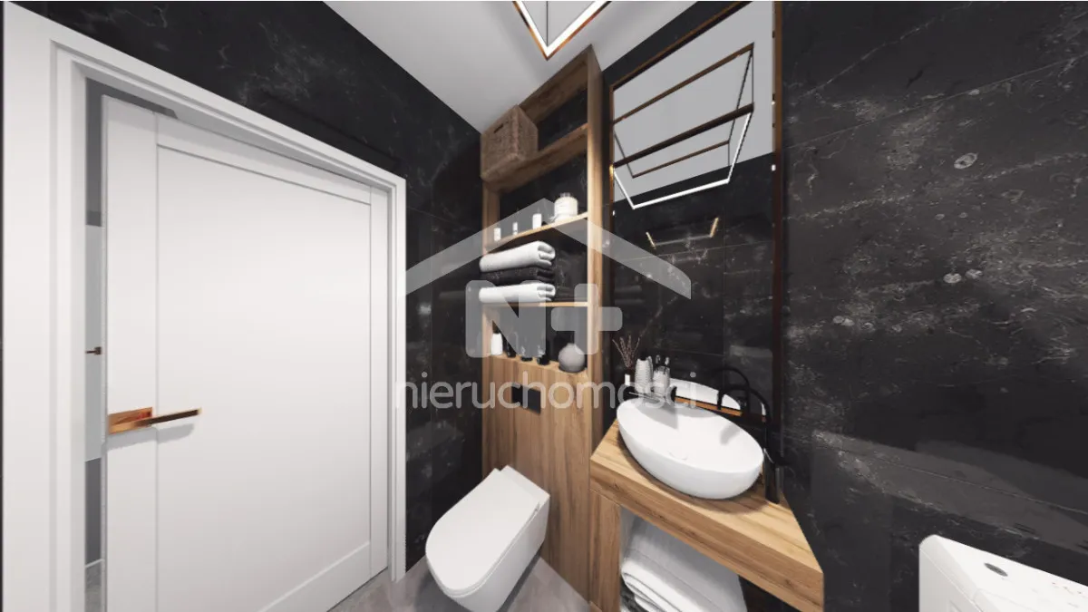 Flat for sale for 2099000 zł w Stare Miasto, Śródmieście, Warszawa