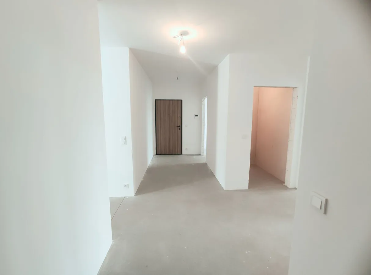 Mieszkanie na sprzedaż, 82 m², Warszawa Mokotów 