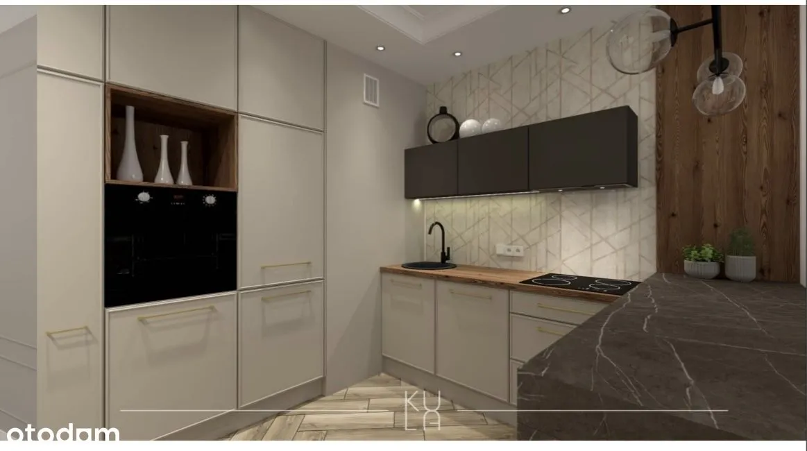 Luksusowy Apartament na Wynajem / Luxury Apartment for Rent