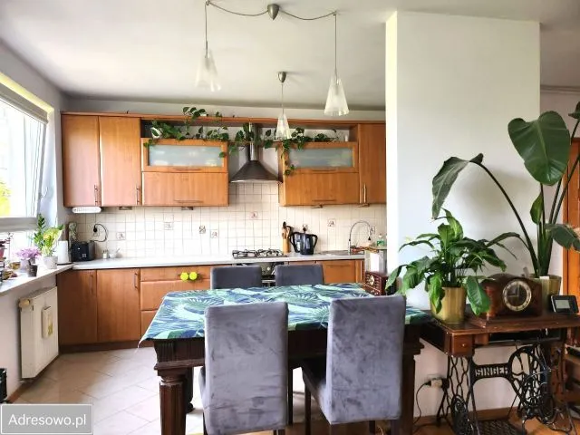 Apartament do wynajęcia za 4230 zł w Grodzisk, Białołęka, Warszawa