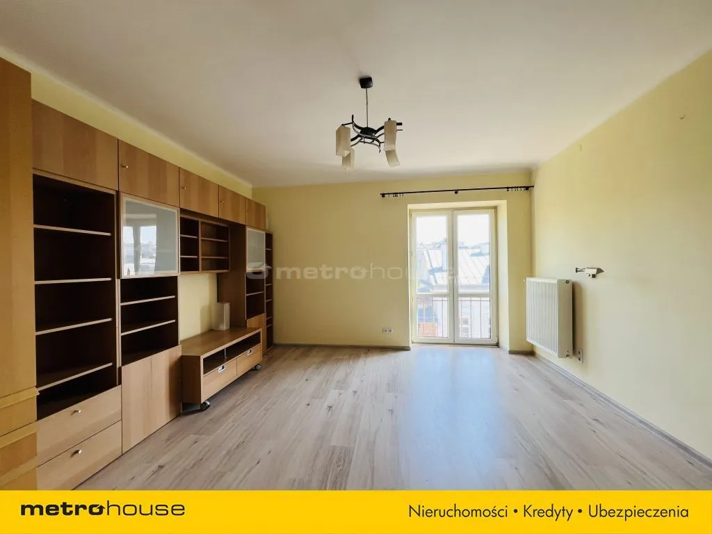 Mieszkanie na sprzedaż, 55 m², Warszawa Praga-Północ 