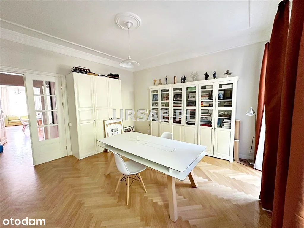 Flat for rent for 15900 zł w Solec, Śródmieście, Warszawa