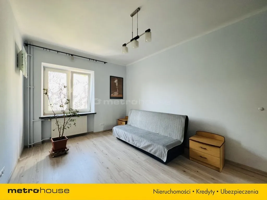 Mieszkanie na sprzedaż, 55 m², Warszawa Praga-Północ 