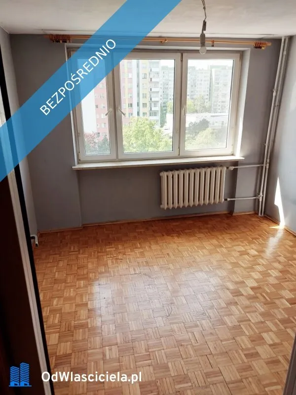 Mieszkanie na sprzedaż, 65 m², Warszawa Bielany 