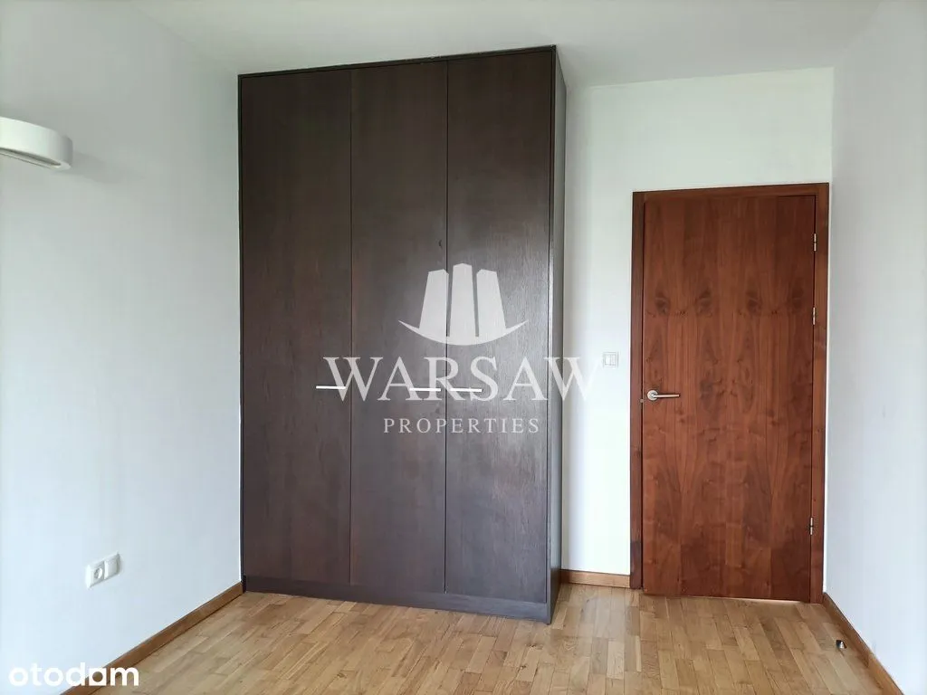 Ładny apartament w centrum Miasteczka Wilanów 