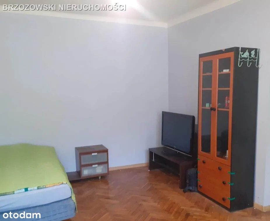 Sady Żoliborskie, Krasińskiego, 3 pok., 75 m2