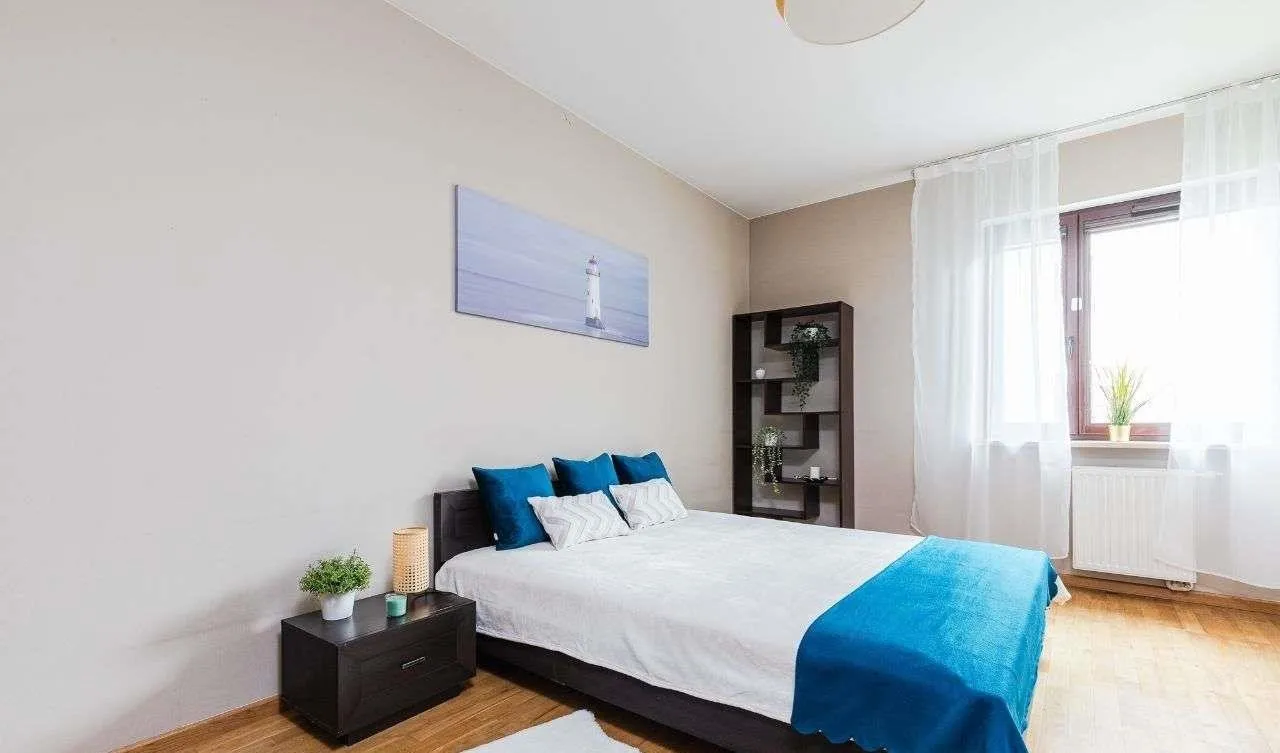 Apartament na sprzedaż za 1290000 zł w Groty, Bemowo, Warszawa