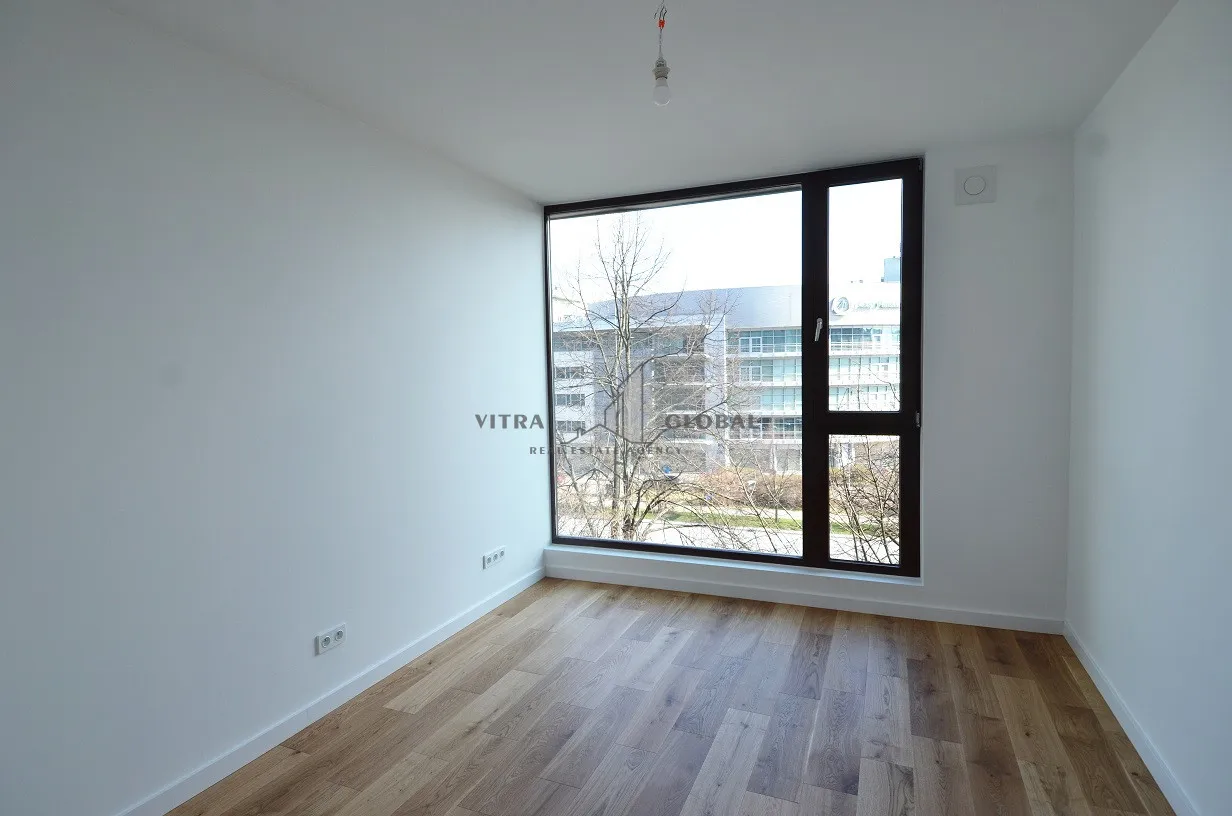 Mieszkanie na sprzedaż, 76 m², Warszawa Ochota Szczęśliwice 