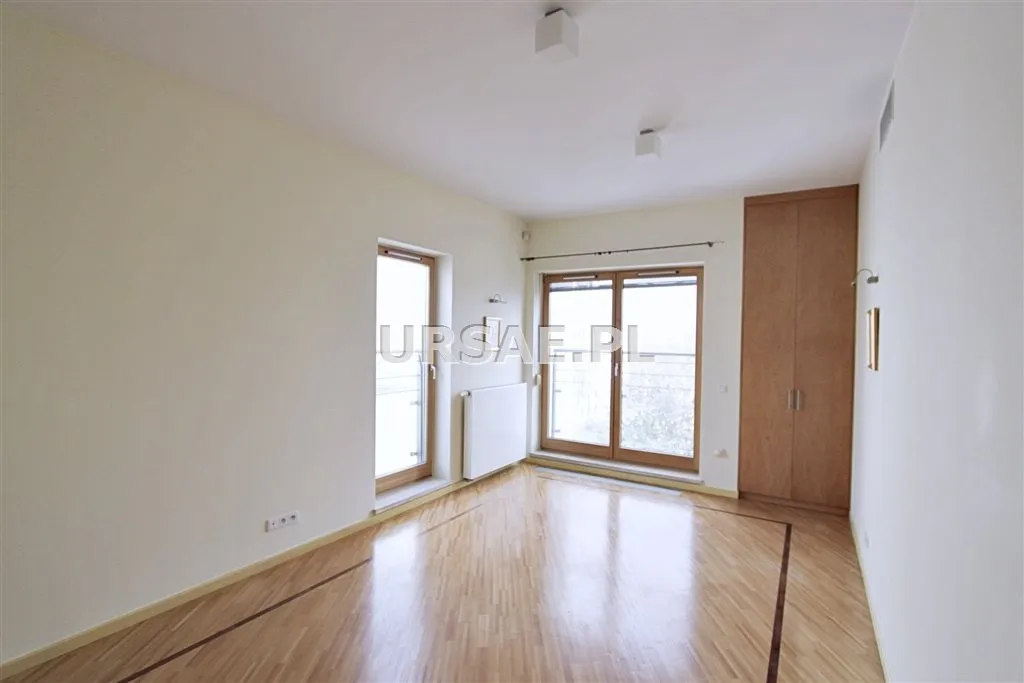 Penthouse, 5 sypialni, gabinet, garaż, taras