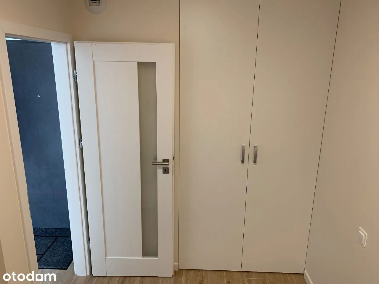 Wynajmę bezpośrednio mini apartament 2 pokoje