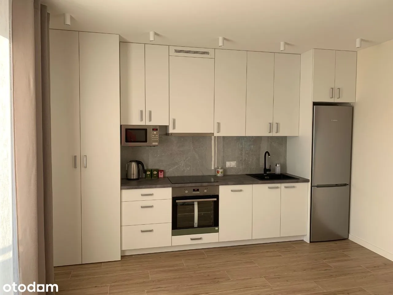 Wynajmę bezpośrednio mini apartament 2 pokoje