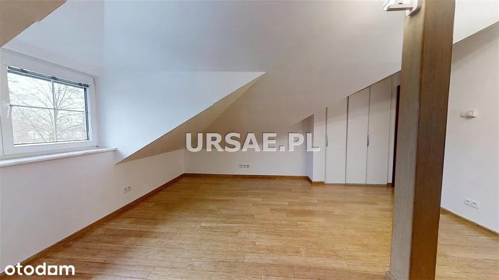 Apartament Z Tarasem Na Starym Wilanowie