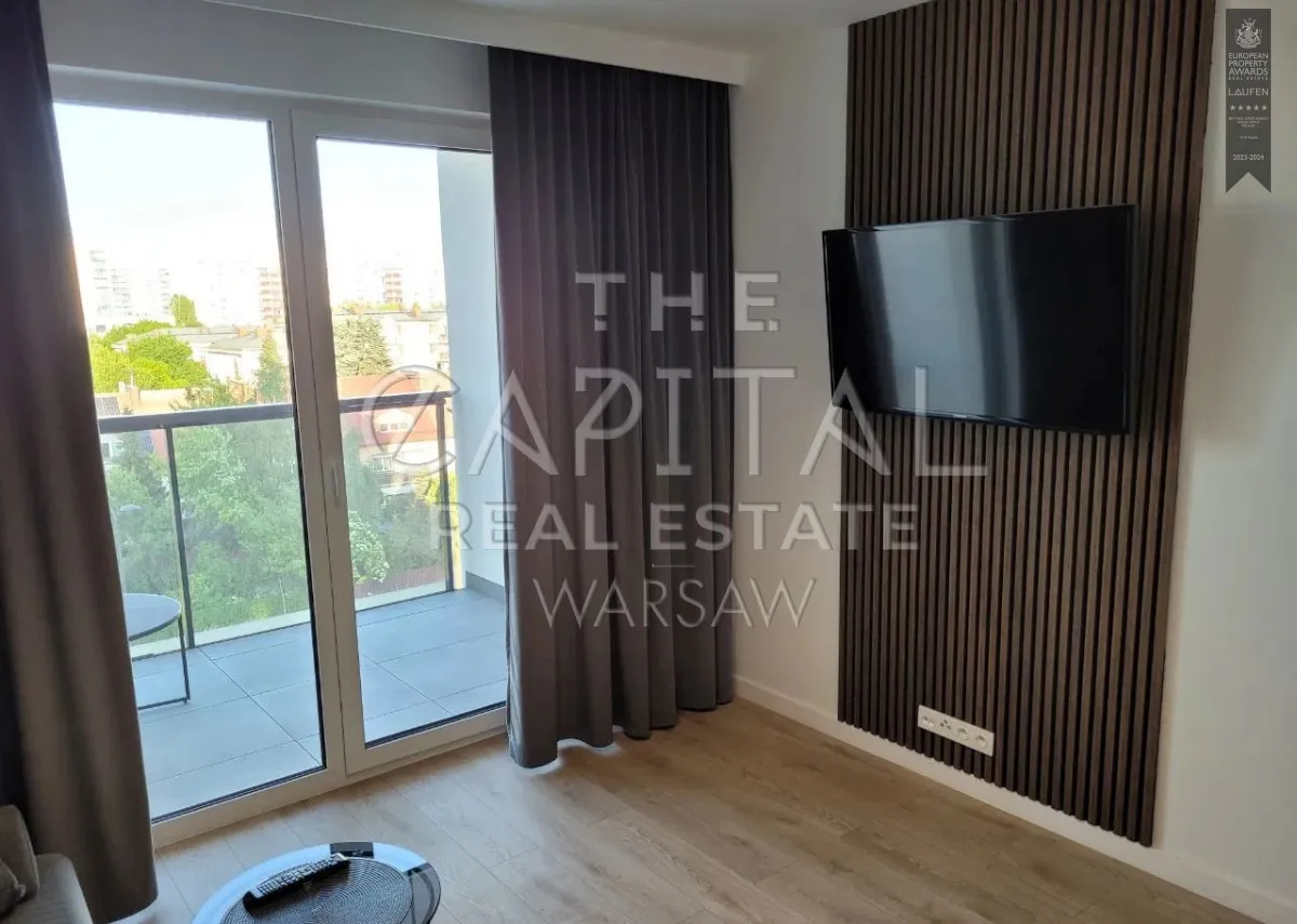 Mieszkanie do wynajęcia, 51 m², Warszawa Bemowo Chrzanów 