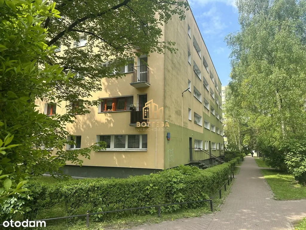 Apartament na sprzedaż za 1099000 zł w Rakowiec, Ochota, Warszawa