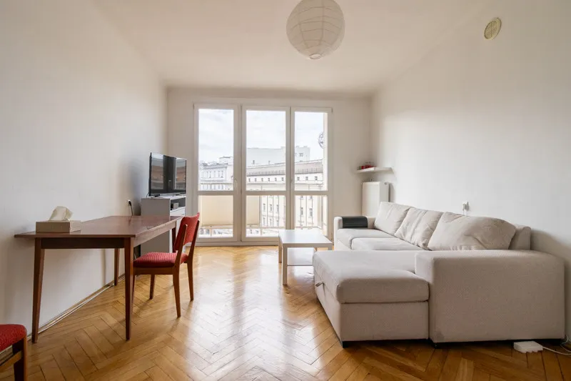 Flat for sale for 999000 zł w Śródmieście Południowe, Śródmieście, Warszawa