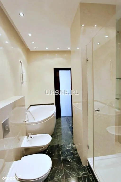 Penthouse, 5 sypialni, gabinet, garaż, taras