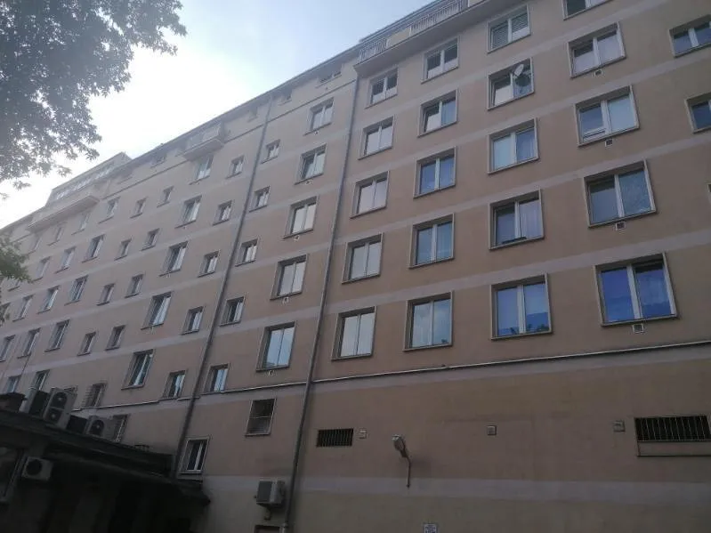 Mieszkanie na sprzedaż, 51 m², Warszawa Śródmieście 